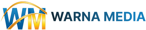 Logo Warna Media